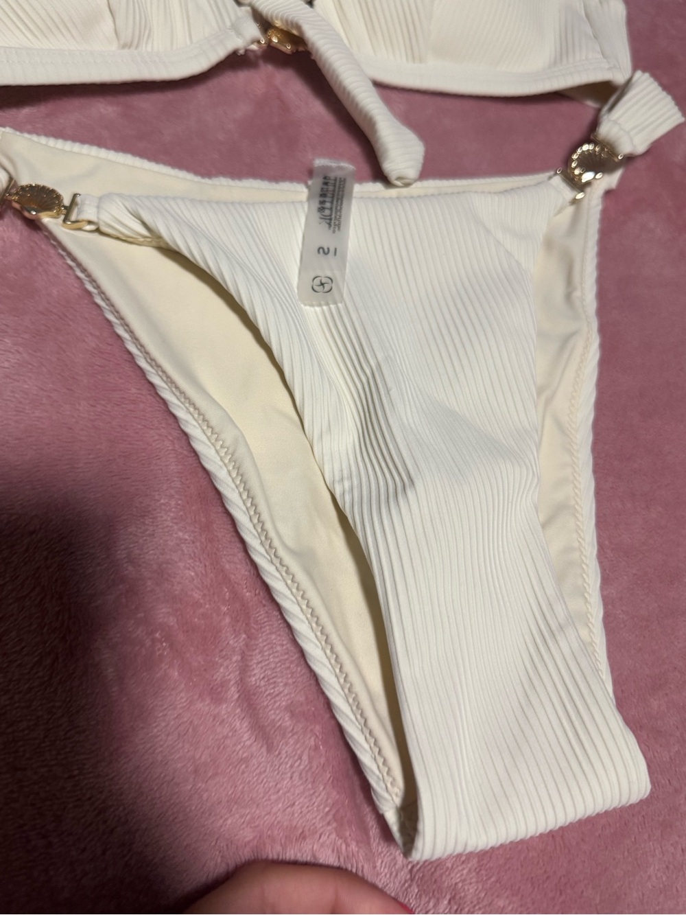 Berlook shell swim - Picture 4 of 8